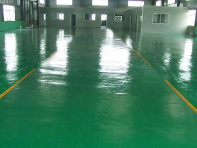 豐臺環氧地坪工程的專業選擇 價格、廠家與服務解析